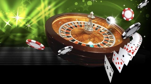 Alexander Casino پر آن لائن سلاٹس کے بارے میں