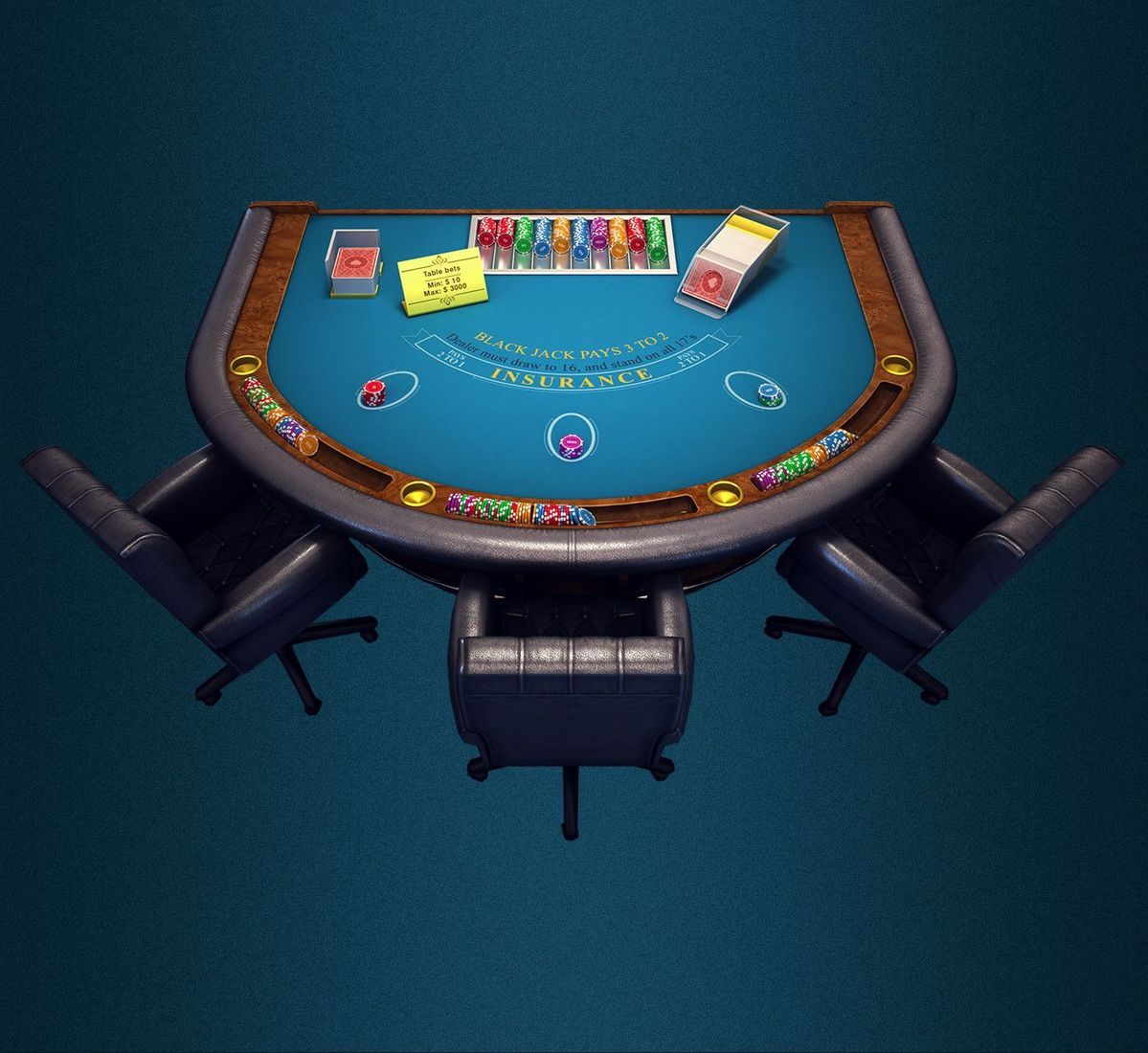 Alexander Casino پاکستان کیسینو میں بلیک جیک گیمز