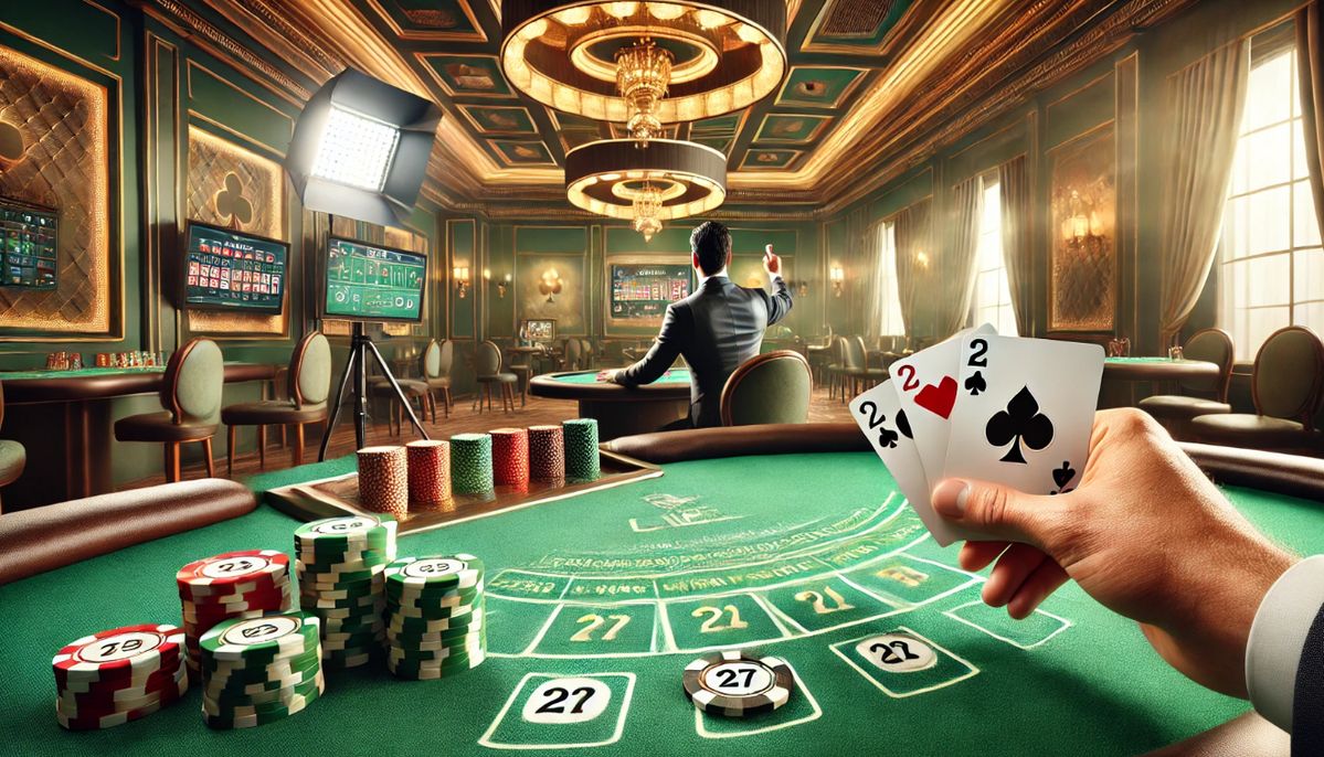 Alexander Casino کیسینو میں لاٹری گیمز میں حصہ لیں۔