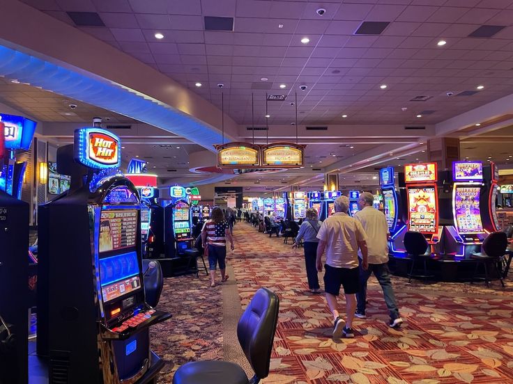 Alexander Casino کیسینو گیمز کا ایک زمرہ منتخب کریں

