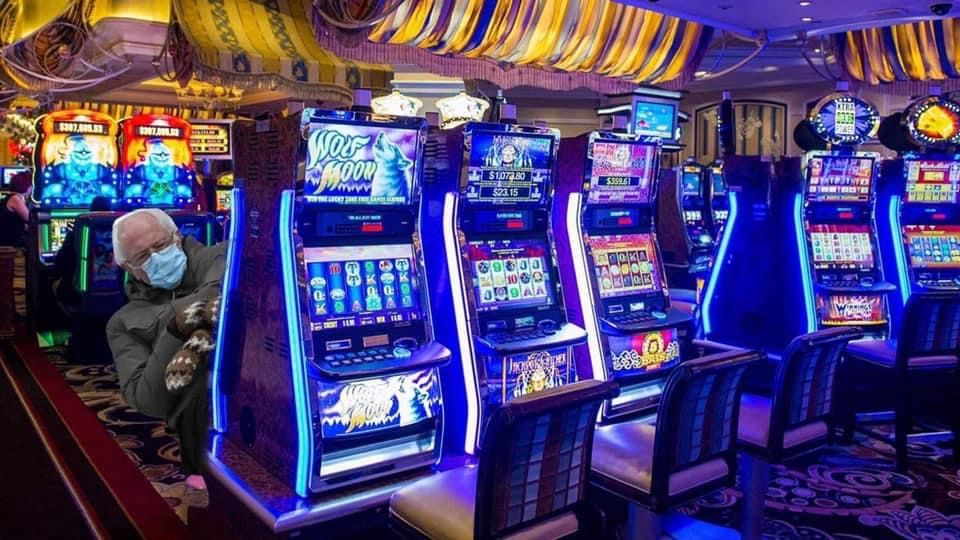 Alexander Casino کیسینو میں سلاٹ کھیلنا شروع کریں۔