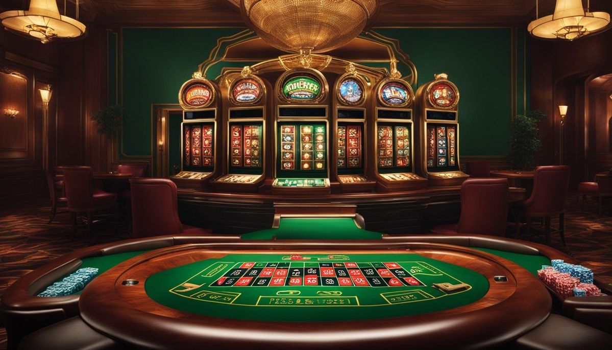 پاکستان کے نئے Alexander Casinoکیسینو کھلاڑیوں کے لیے خوش آمدید بونس
