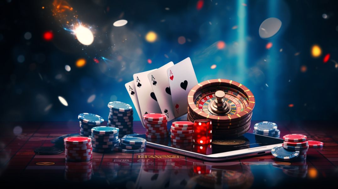 Alexander Casino آن لائن کیسینو میں اصل گیمز